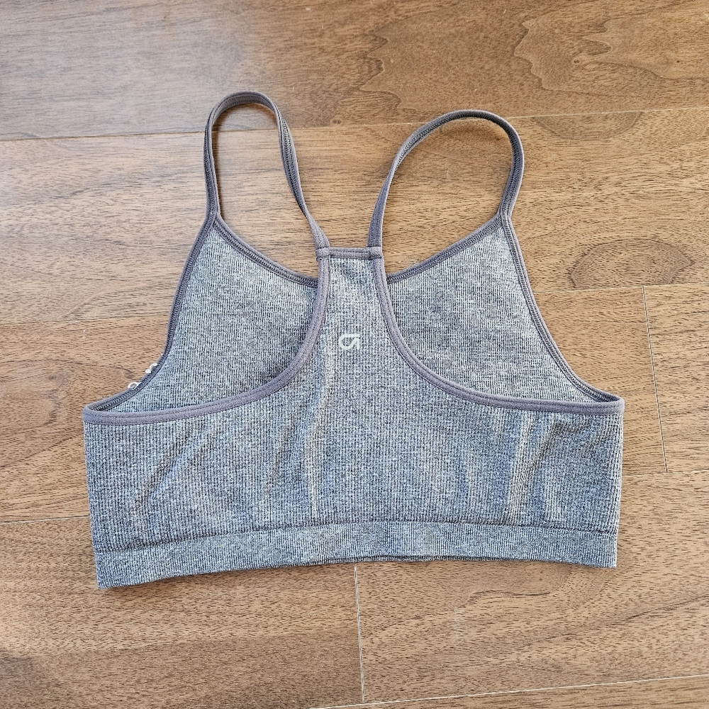 Girls GAP fit sports bralette lot - Picture 3 of 7